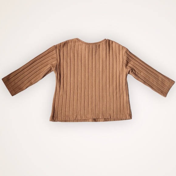 Zara Baby Long Sleeve 18-24M - Picture 4 of 6